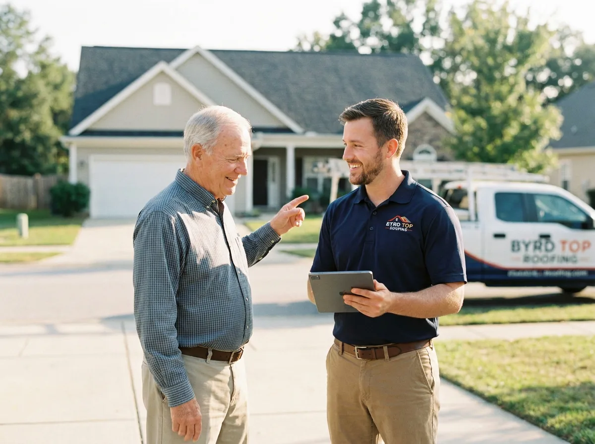 Roofing De Witt, NE FAQs